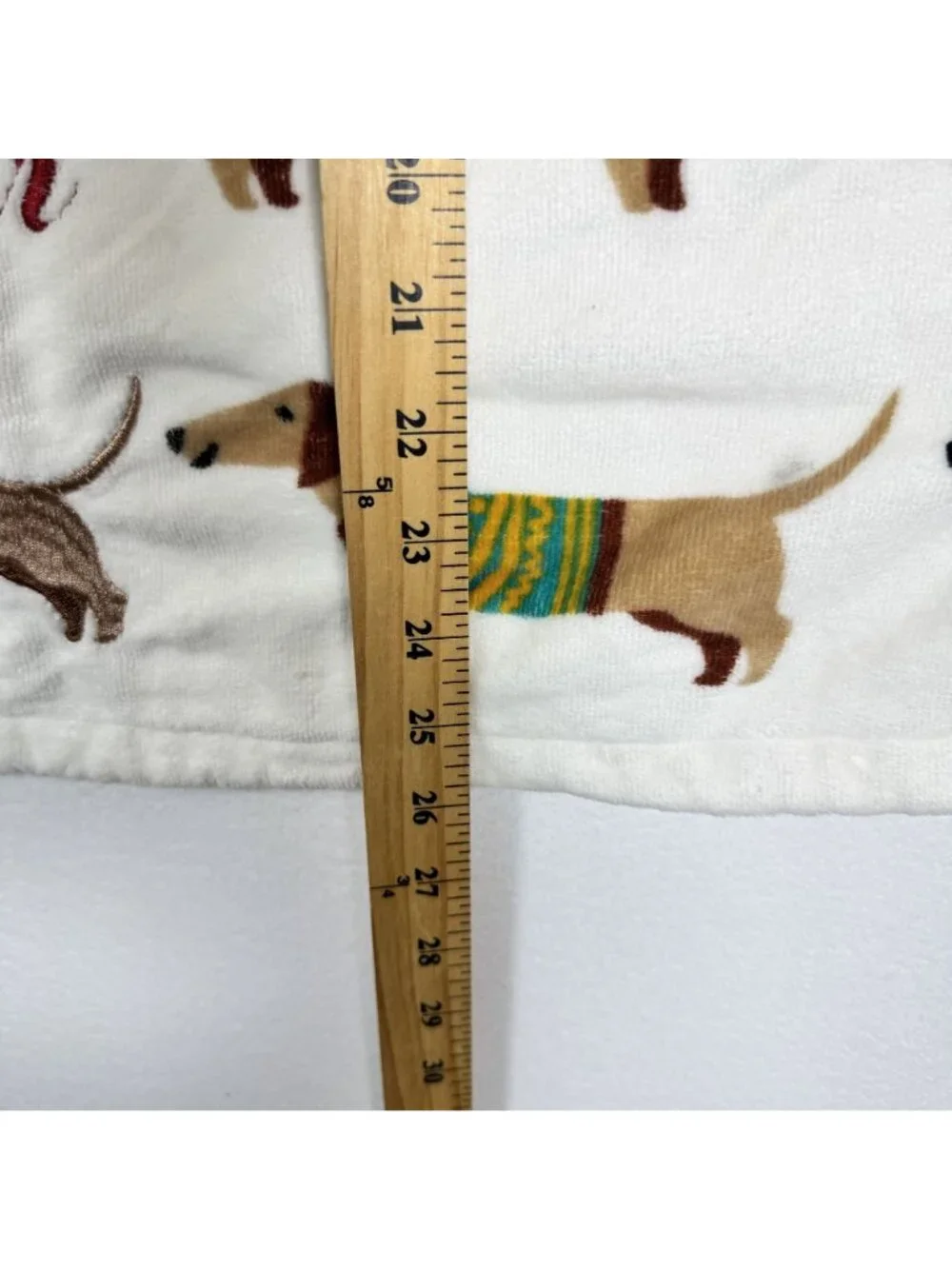 Hello Fall soft fleece